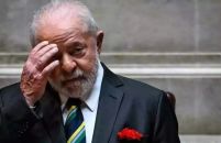 Governo comunista de Lula prevê rombo primário de R$ 9,3 bilhões neste ano