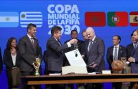 Fifa e Conmebol confirmam 3 jogos da Copa de 2030 na América do Sul