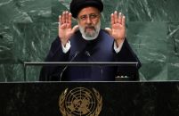 Resposta a Israel será “severa e dolorosa” em caso de retaliação, afirma Irã