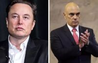 Proprietário do X, Elon Musk acusa Moraes de exigir 'corrupção' da empresa