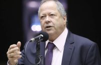 Três deputados sorteados recusaram relatoria que poderá cassar Brazão