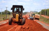 Governo de MS anuncia investimentos em Camapuã, Figueirão e Campo Grande