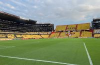 Na estreia de Zubeldía, o SP vai a Guayaquil enfrentar o Barcelona