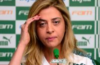 Suspeita de manipulação de resultados, Leila, do Palmeiras, terá de se explicar