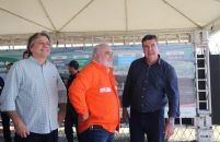 Caravina vê visita do presidente da Petrobras como crucial para UFN3