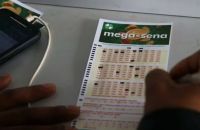 Mega-Sena acumula e prêmio vai a R$ 47 milhões no próximo sorteio