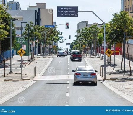 Quinta-feira em MS terá variação de temperaturas e alerta para chuvas intensas