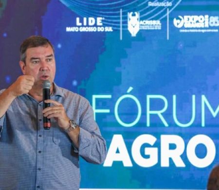 Investidores reconhecem MS como destino global de empreendimentos