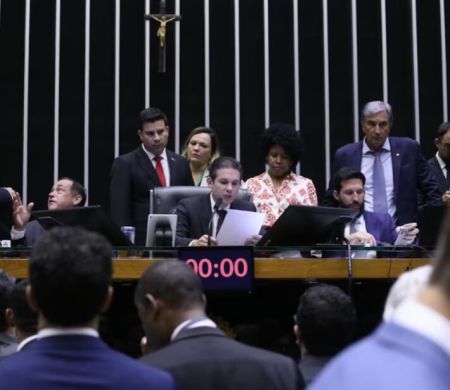 Comissão da Câmara que avaliará isenção de IR para renda de até R$ 5 mil será instalada nesta semana