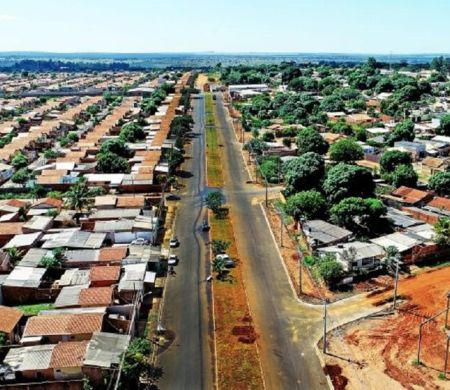 Governo investe R$ 38 mi em convênios para obras no Nova Lima e Córrego Anhanduí