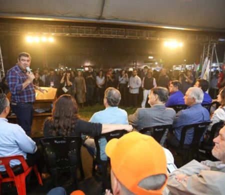 Em sua 29ª edição, Festa da Linguiça movimenta turismo e valoriza a cultura em Maracaju