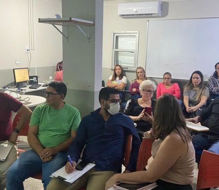 Superlotação preocupa e Saúde alerta para avanço das doenças respiratórias em Dourados