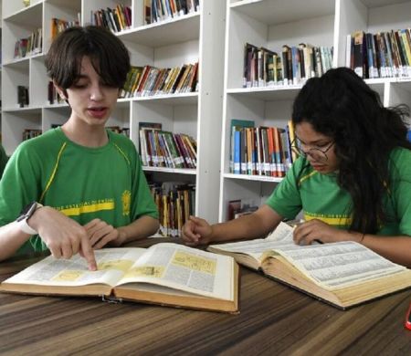 Ensino Médio conquista o melhor resultado de proficiência da história de MS