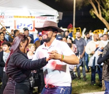 Rochedinho abre as portas no sábado para receber a 8ª Festa do Queijo