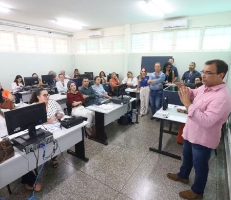 Governo vai promover encontros regionais para fortalecer a gestão municipal