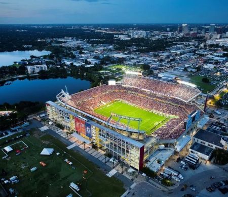 Garantido como 1º do grupo, Fla joga hoje com o Los Angeles FC