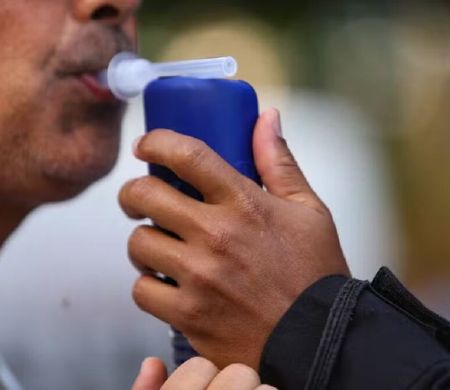 Lei Seca chega a 17 anos com mais de 3 mi de multas aplicadas