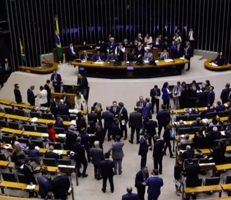 Entidades pedem ao STF para manter decisão do Congresso sobre IOF