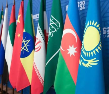 Brics terá reunião de Conselho Popular no Rio de Janeiro