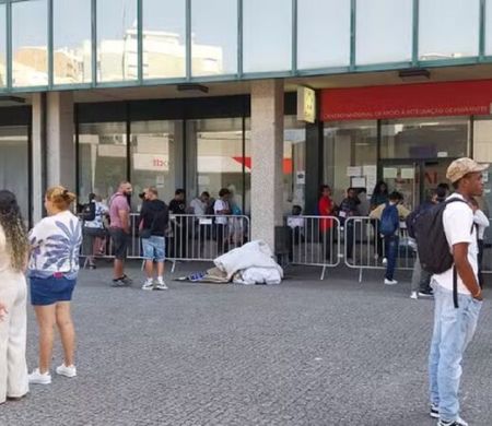 Portugal vota pacote anti-imigração que afeta milhares de brasileiros