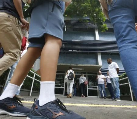 Crimes em escolas têm penas mais duras a partir de agora 