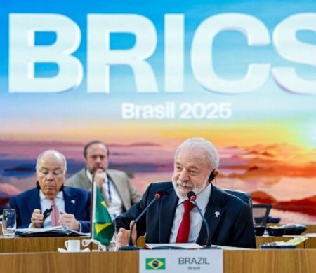 Brics pede cessar-fogo imediato e retirada completa de Israel em Gaza