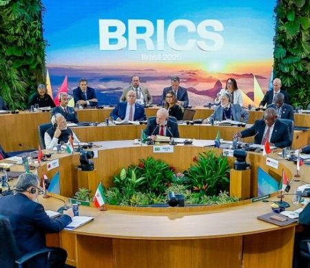 Lula reitera pedido de reformulação do Conselho de Segurança da ONU