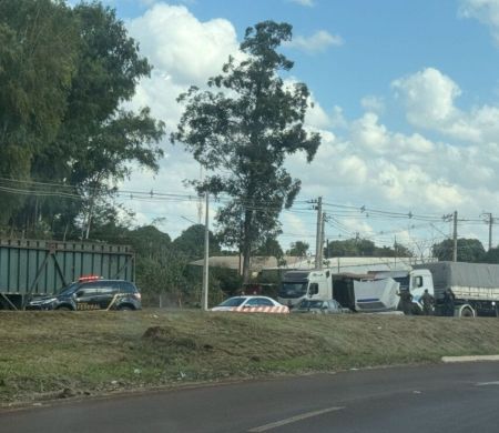 Tráfico de drogas perde R$ 1 milhão em bens após investida da PF