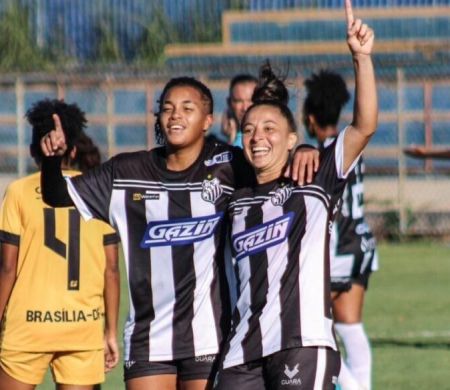 Operário enfrenta o Flamengo no dia 6 de agosto pela Copa do Brasil Feminina