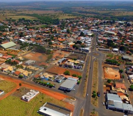 Obras mudam cidades, fortalecem e impulsionam o crescimento do interior 