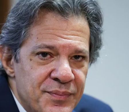 Otimista, Haddad não acredita que EUA manterão tarifa de 50%