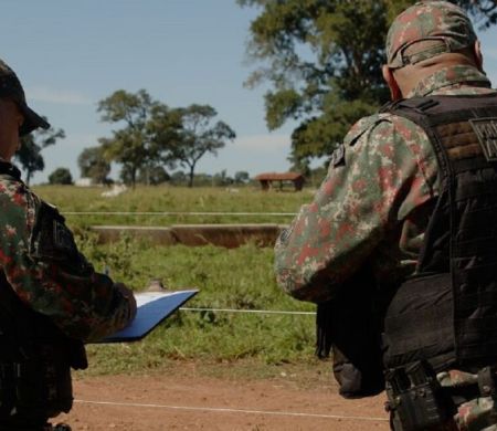 Operação da PMA previne incêndios florestais e reduz casos em áreas críticas