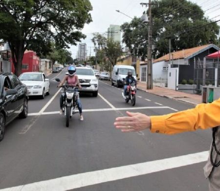 Agetran informa sobre interdições do trânsito neste fim de semana