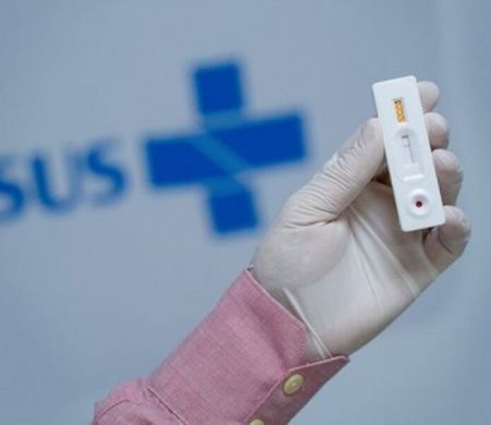 No Julho Amarelo, MS supera 355 mil testes e reforça combate às hepatites