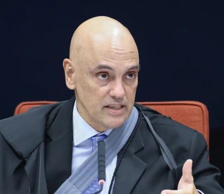 Moraes diz à Fiep que o IOF não pode ser cobrado retroativamente