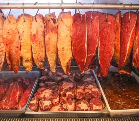 Suspensão de exportações aos EUA pode derrubar preço da carne bovina