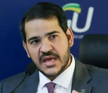 Alcolumbre marca sabatina e votação de Messias ao STF para 10 de dezembro