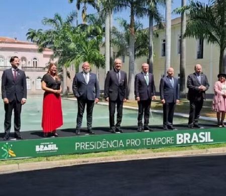 Mercosul e Efta criam zona de livre comércio e PIB de US$ 4,3 trilhões