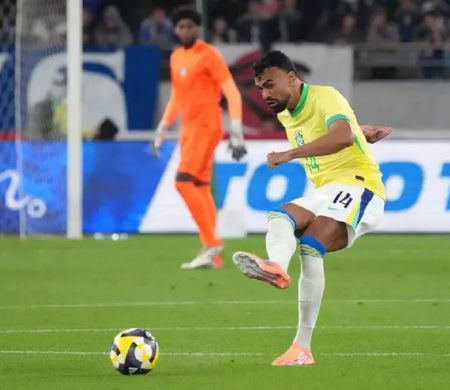 Veja quem foi bem e quem foi mal na derrota da Seleção