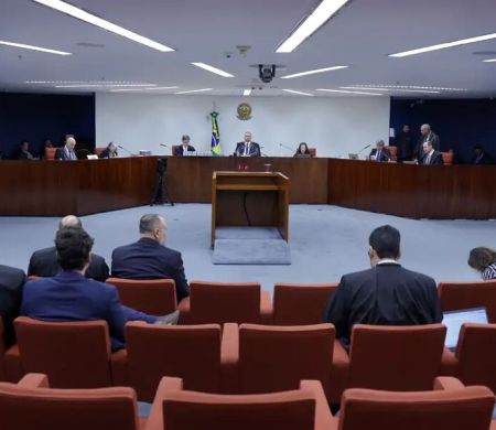 Em perseguição, PGR pede a condenação de réus do núcleo 4 