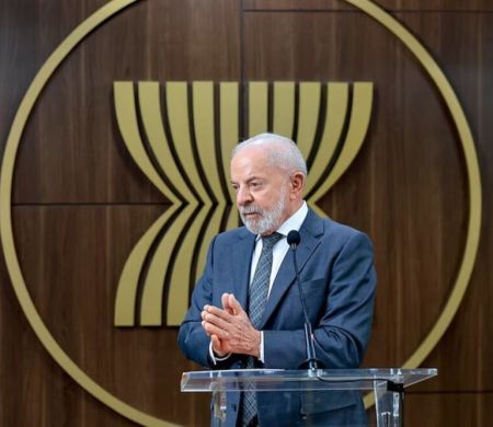 Lula fala em discutir com Trump até sanções a ministros aliados