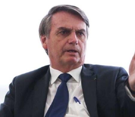 Defesa de Bolsonaro entrega hoje embargos à narrativa de golpe Defesa de Bolsonaro entrega hoje embargos à narrativa de golpe