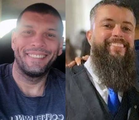 Um dos policiais civis mortos estava na corporação há 40 dias Um dos policiais civis mortos estava na corporação há 40 dias