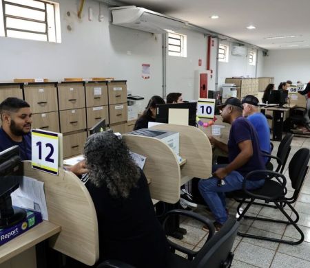 Em Dourados, termina sexta prazo para adesão ao Refis com desconto de 60% Em Dourados, termina sexta prazo para adesão ao Refis com desconto de 60%