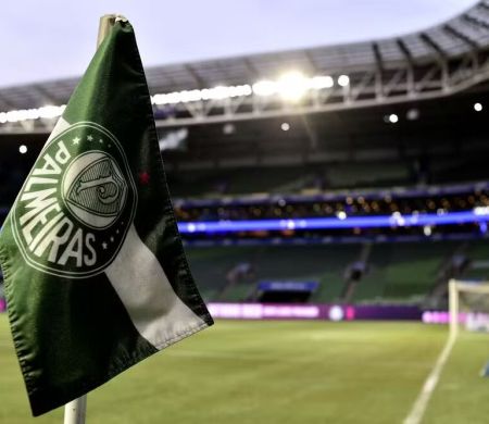 Em desvantagem, Verdão precisa reverter placar contra a LDU  Em desvantagem, Verdão precisa reverter placar contra a LDU