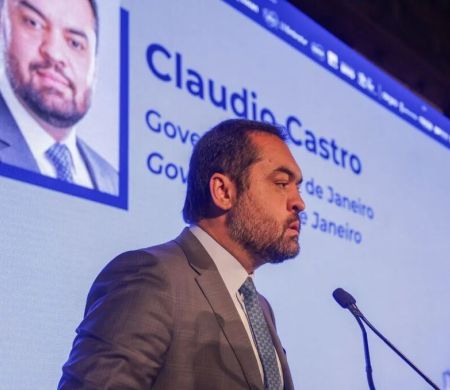 Julgamento que pode cassar governador do Rio é marcado pelo TSE