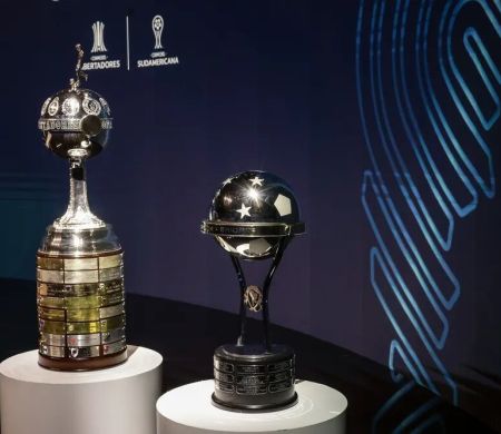 Possível título do Galo na Sula pode render nove vagas na Libertadores  Possível título do Galo na Sula pode render nove vagas na Libertadores