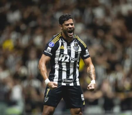 Atlético-MG disputa final da Sul-Americana no Defensores del Chaco Atlético-MG disputa final da Sul-Americana no Defensores del Chaco