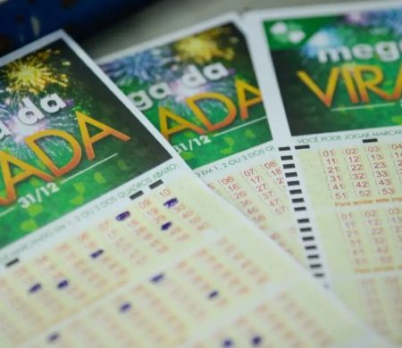 Tem início neste sábado as apostas para a Mega da Virada 
