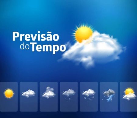 Sexta-feira será marcada por calor intenso e risco de temporais em MS